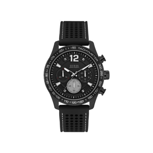 GUESS W0971G1 - Quartz Klocka Herr (44MM)