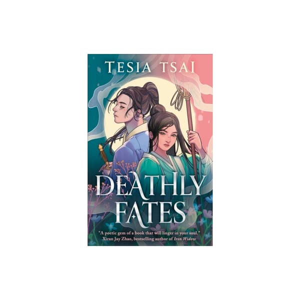 Deathly Fates (häftad, eng)