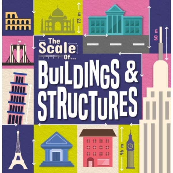 Buildings and Structures (inbunden, eng)