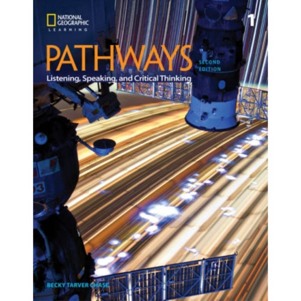 Pathways: Listening, Speaking, and Critical Thinking 1 (häftad, eng)