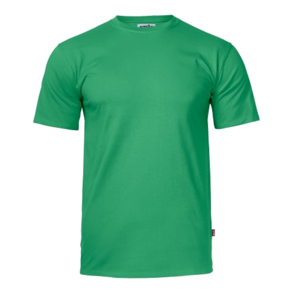 Helge T-Shirt Green