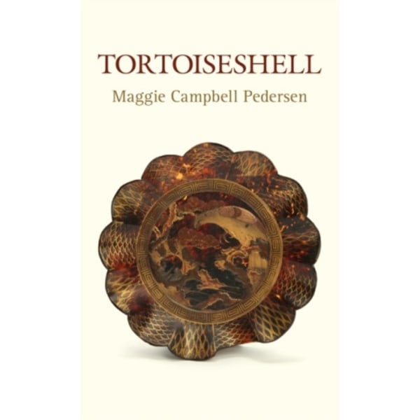 Tortoiseshell (inbunden, eng)