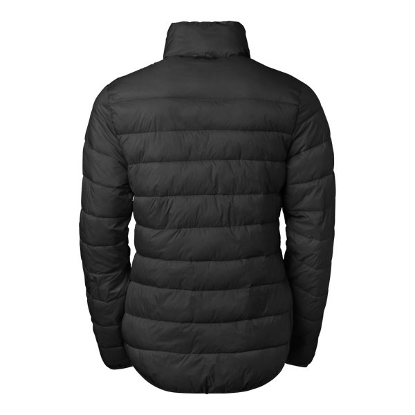 Alma Jacket w Black Female