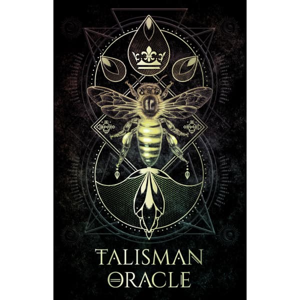 Talisman Oracle
