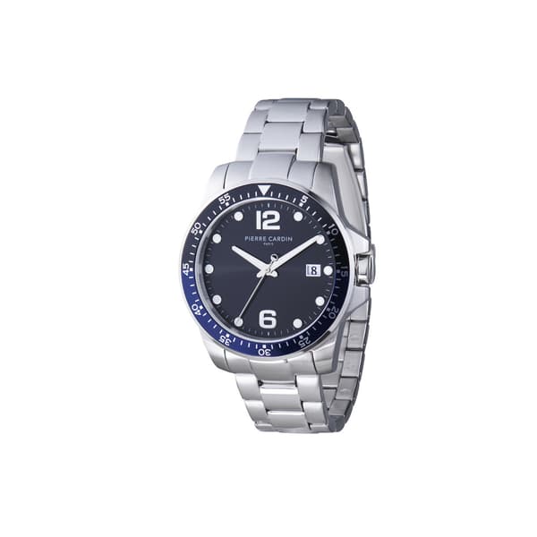 PIERRE CARDIN CNI.0030 - Quartz Klocka Herr (40MM)