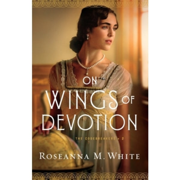 On Wings of Devotion (häftad, eng)