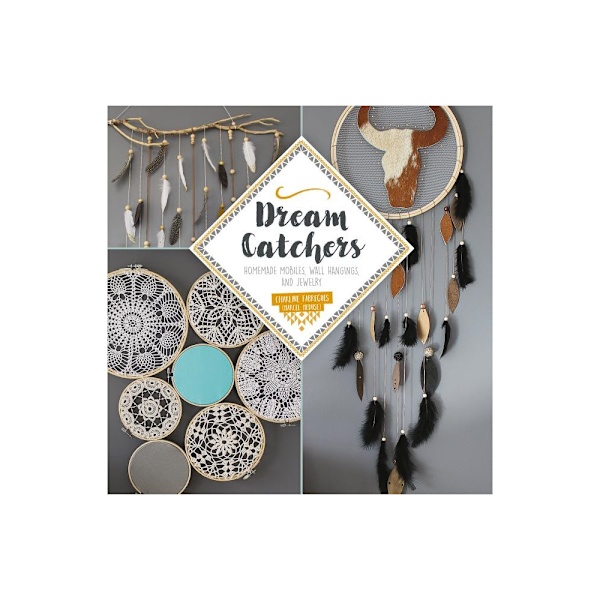 Dream Catchers (häftad, eng)