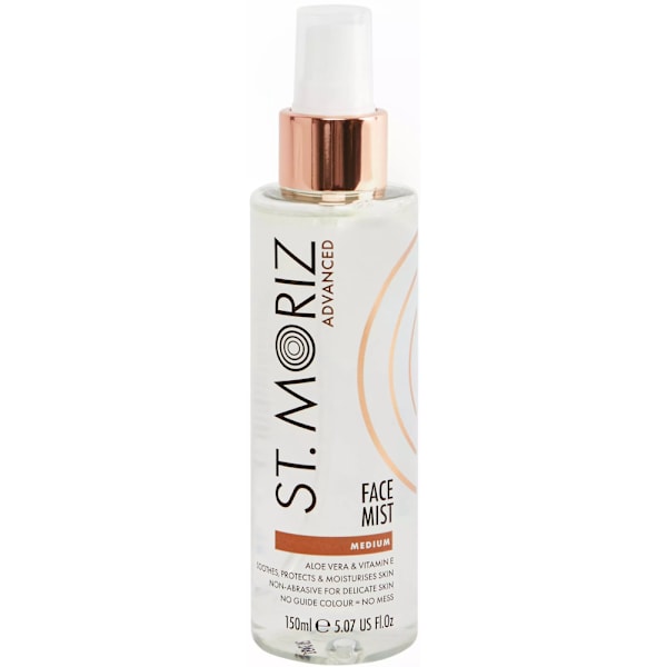 Adv Face Mist Medium 150 ml