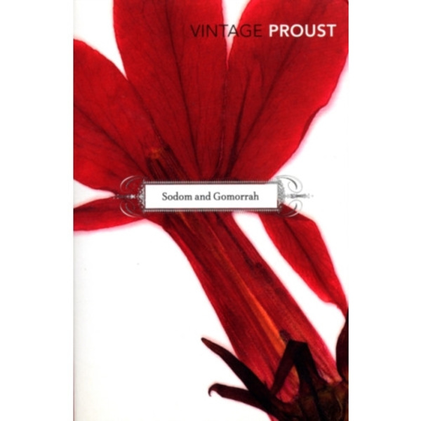 In Search of Lost Time, Vol 4 (häftad, eng)