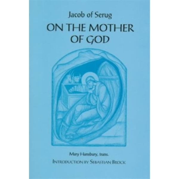 On the Mother of God (häftad, eng)