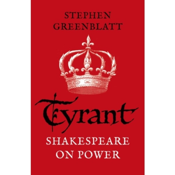 Tyrant (häftad, eng)