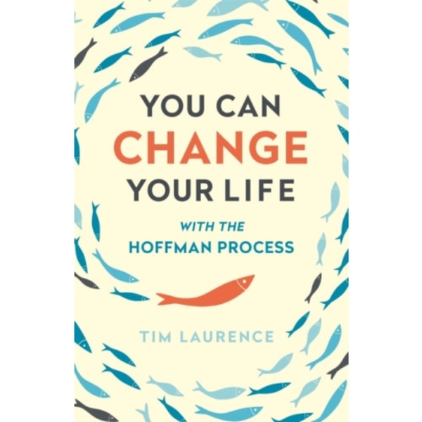 You Can Change Your Life (häftad, eng)