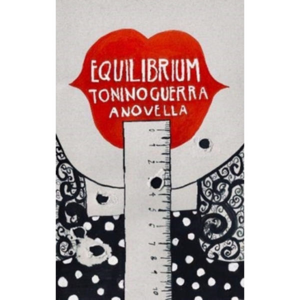 Equilibrium (häftad, eng)