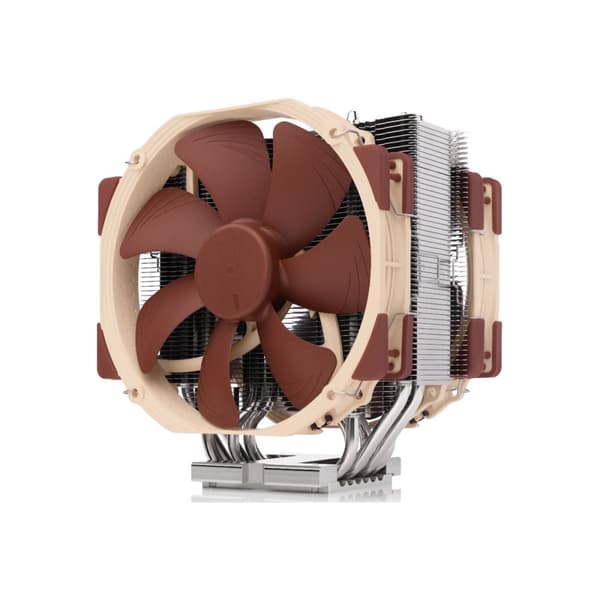 Noctua DX series NH-U14S DX-4677 - processorkylare