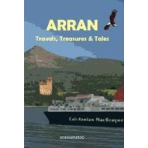 Arran (häftad, eng)
