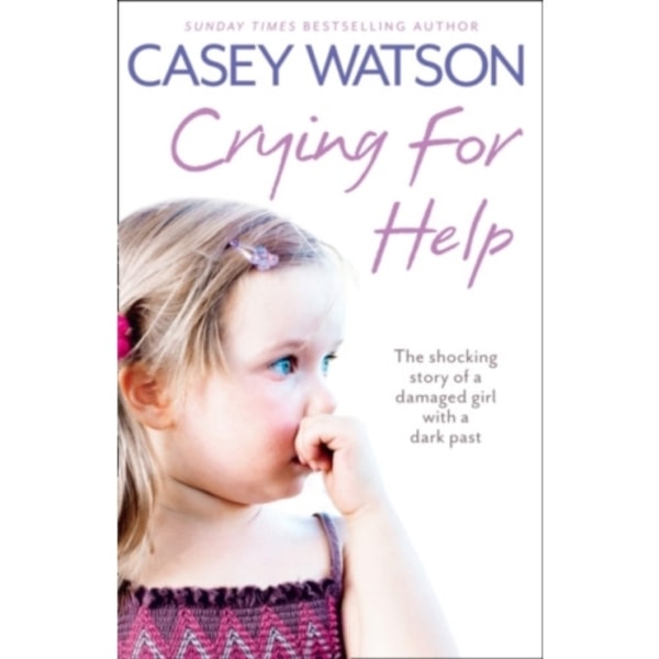 Crying for Help (häftad, eng)