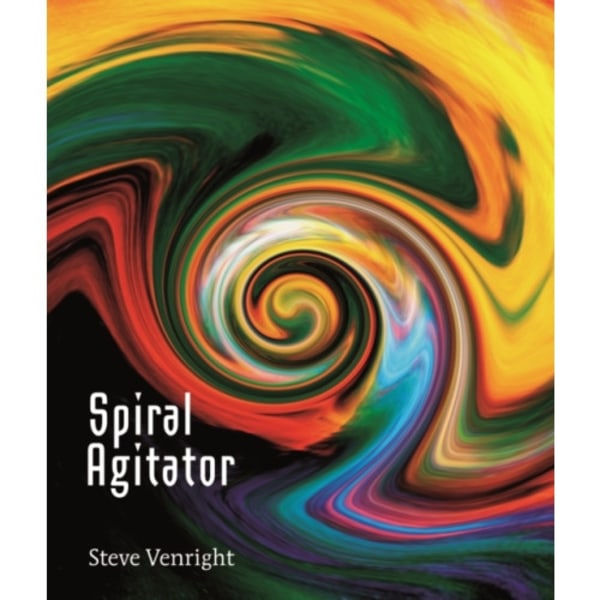 Spiral Agitator (häftad, eng)