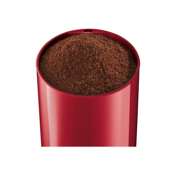 Bosch TSM6A014R - kaffekvarn - röd