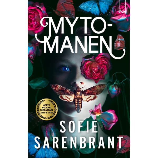 Mytomanen (inbunden)