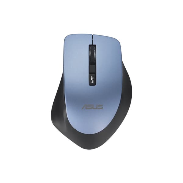 ASUS WT425 - mus - dimblå