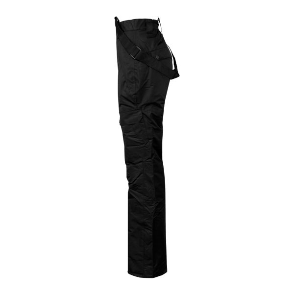 Evans Ski Pants w Black Female