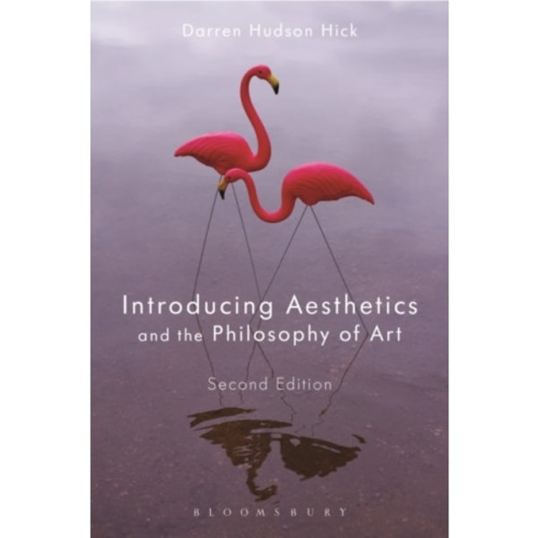 Introducing Aesthetics and the Philosophy of Art (häftad, eng)