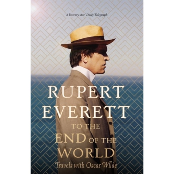 To the End of the World (inbunden, eng)