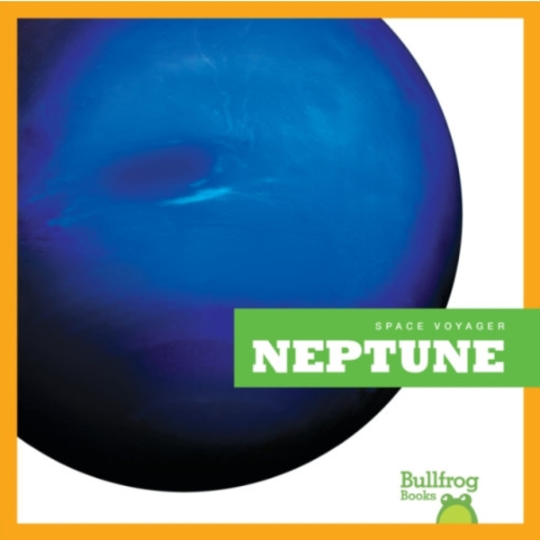 Neptune (inbunden, eng)