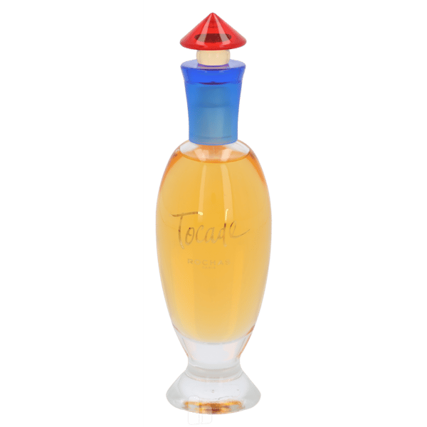 Rochas Tocade Edt Spray 100 ml Dam