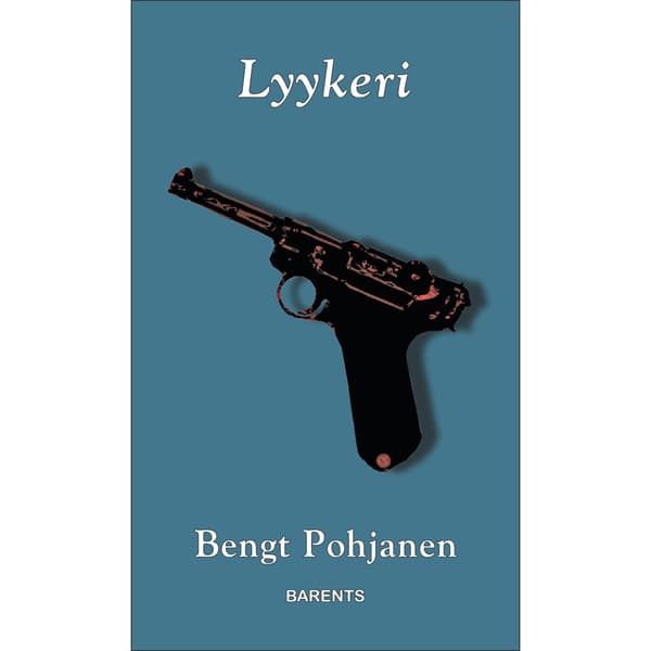 Lyykeri (bok, danskt band, fit)