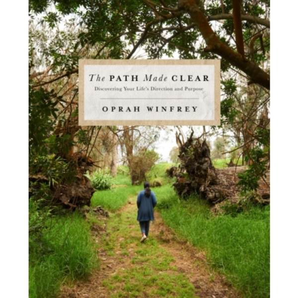 The Path Made Clear (inbunden, eng)