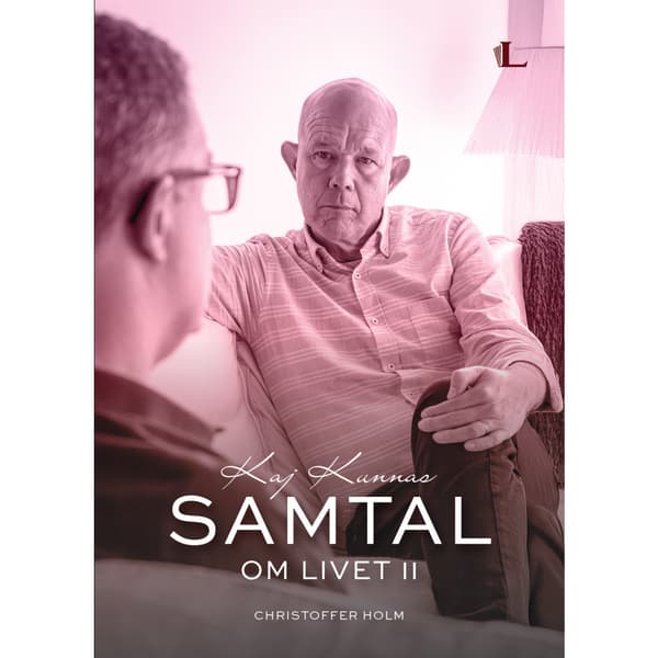 Samtal om Livet II (inbunden)