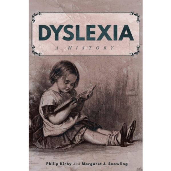 Dyslexia (häftad, eng)