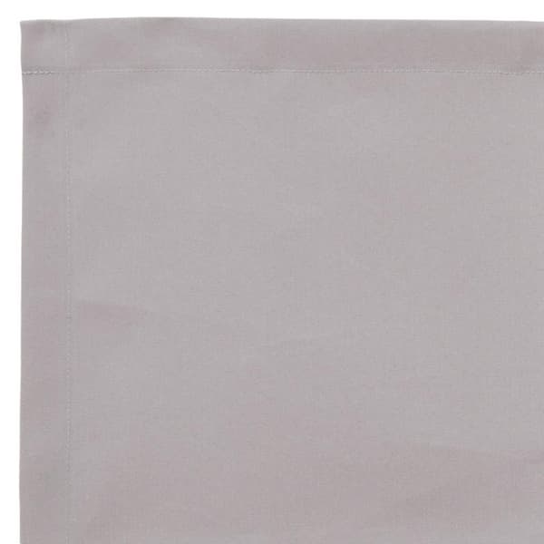 Markisväv Ljusgrå 6 × 3,5 m Polyester