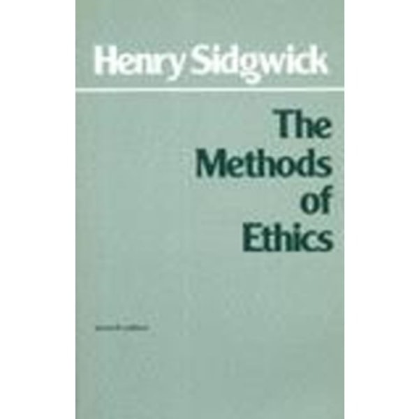 The Methods of Ethics (häftad, eng)