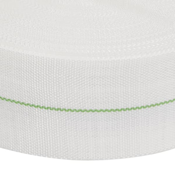 Platt slang 25 m 1,5" PE