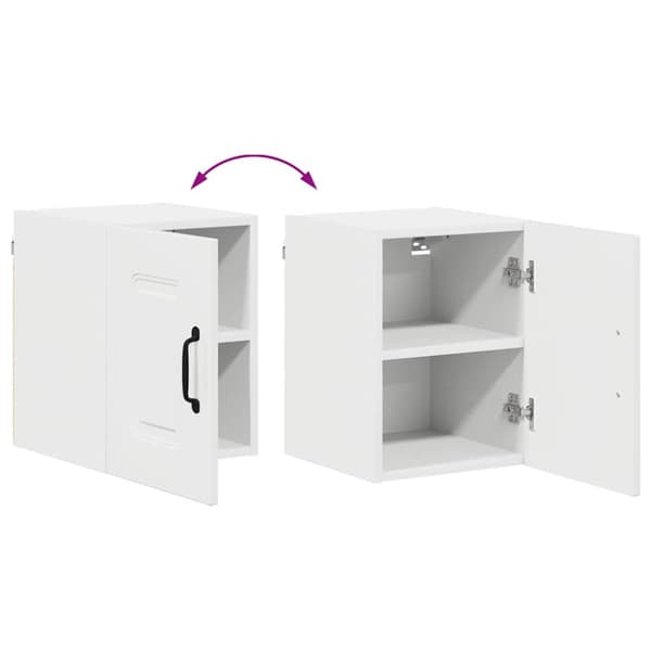 Diskmaskin panel Kalmar Högblanka vita 30 x 31 x 40 cm