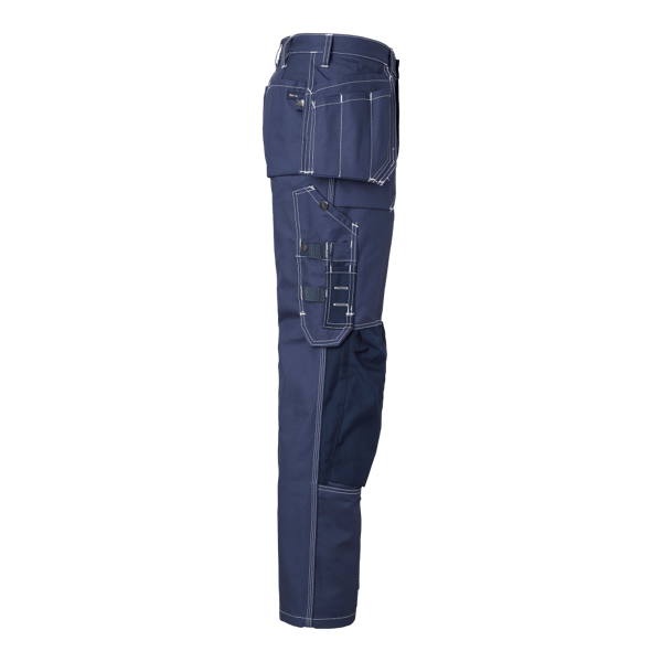 2515 Craftsmen Trousers Navy Male