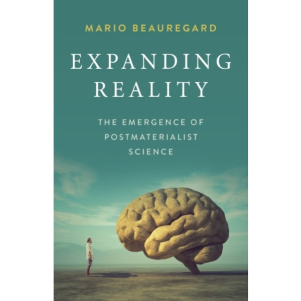 Expanding Reality (häftad, eng)