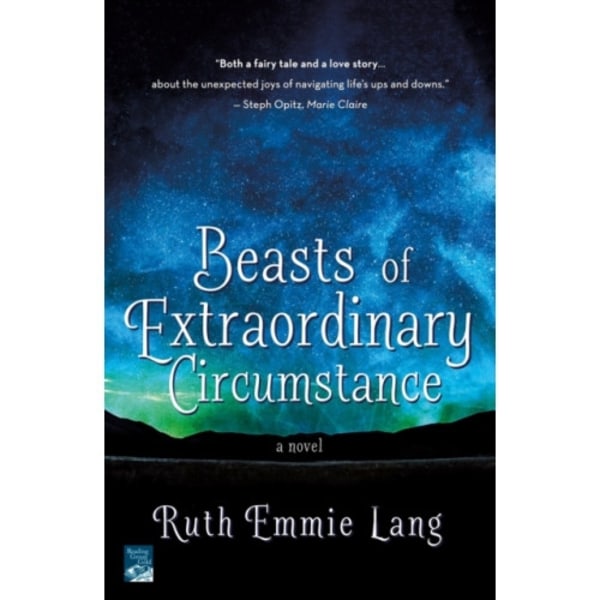 Beasts of Extraordinary Circumstance (häftad, eng)