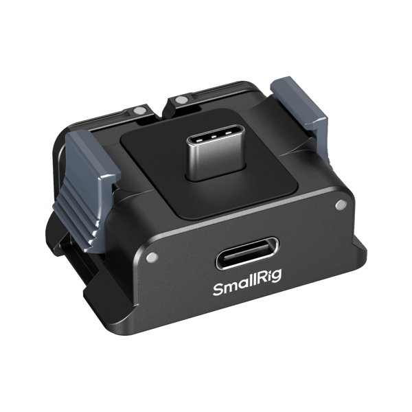 SmallRig 5376 Battery Adapter Plate for DJI Osmo Pocket 3