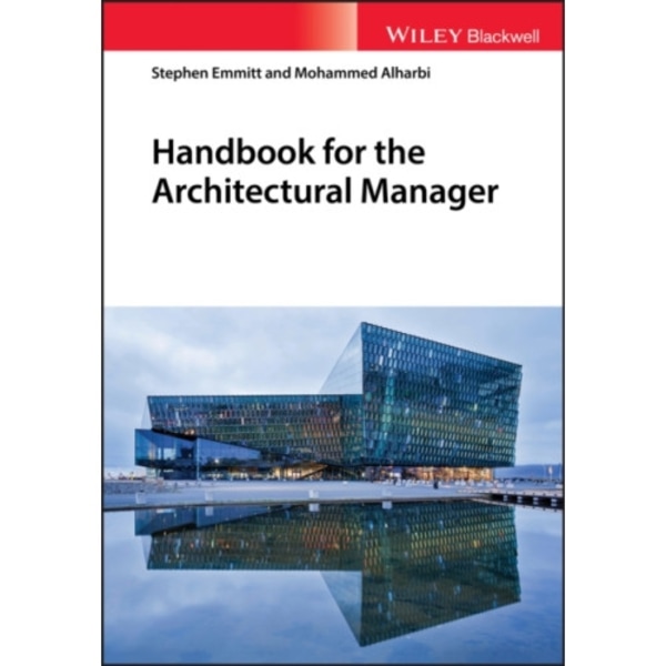 Handbook for the Architectural Manager (häftad, eng)