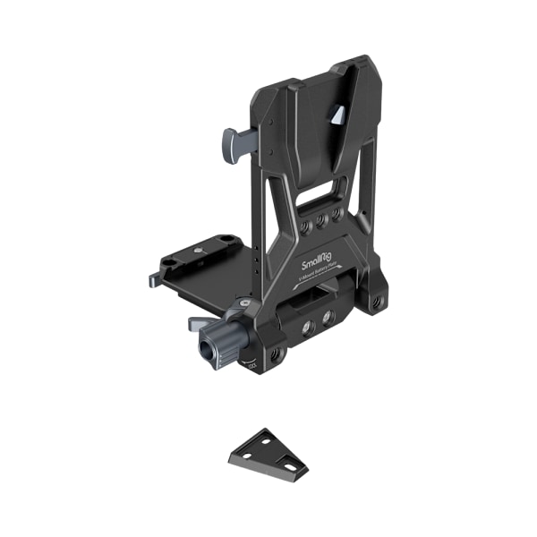 SmallRig 4505 V-Mount Battery Mount Plate