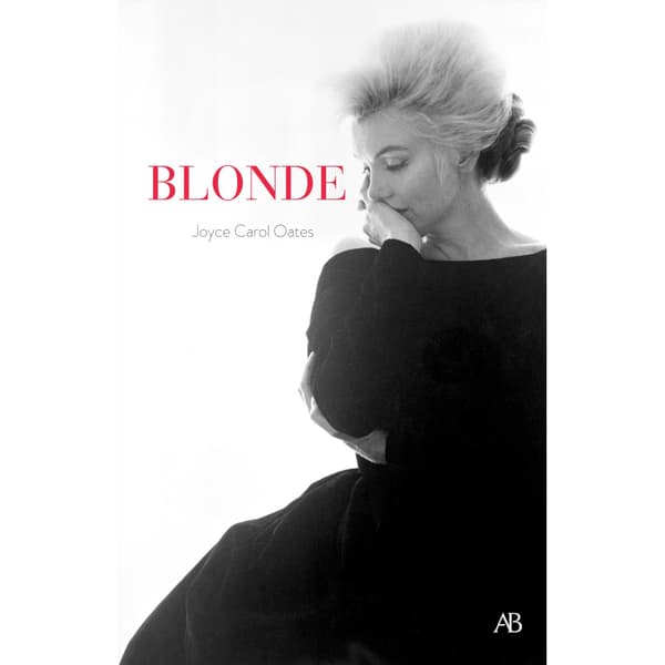 Blonde (bok, storpocket)