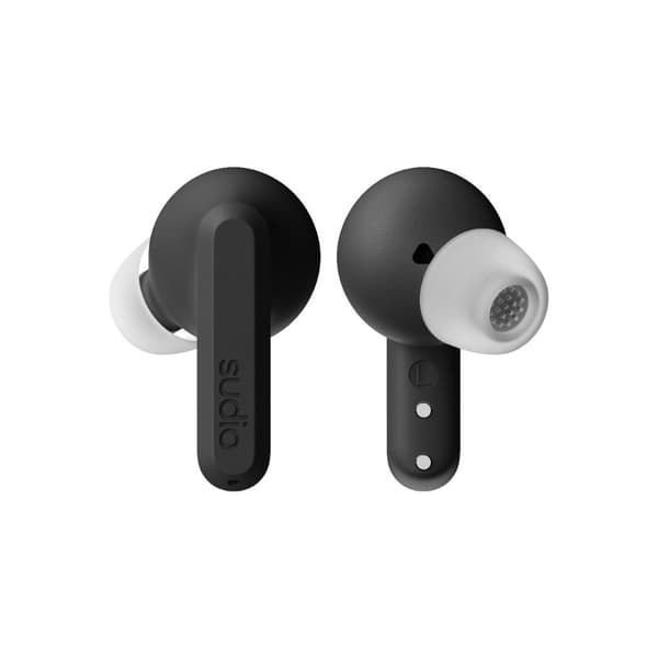 Sudio A3 Pro - True wireless-hörlurar med mikrofon