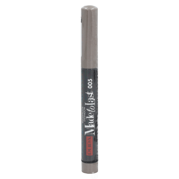 Pupa Made To Last Waterproof Eyeshadow 1.4 gram Dam