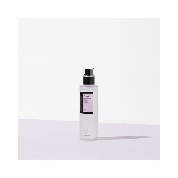 AHA 7 Whitehead Power Liquid 100ml