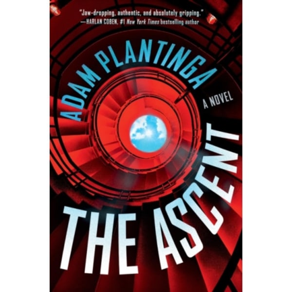 The Ascent (inbunden, eng)