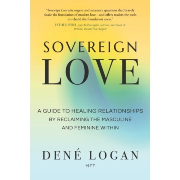 Sovereign Love (häftad, eng)