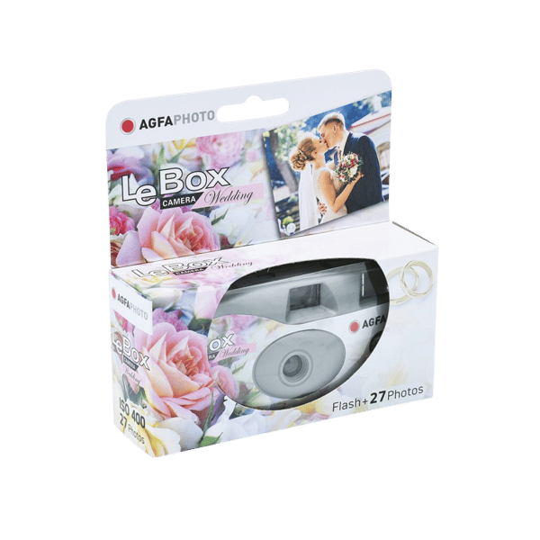 LeBox 400 27 Wedding